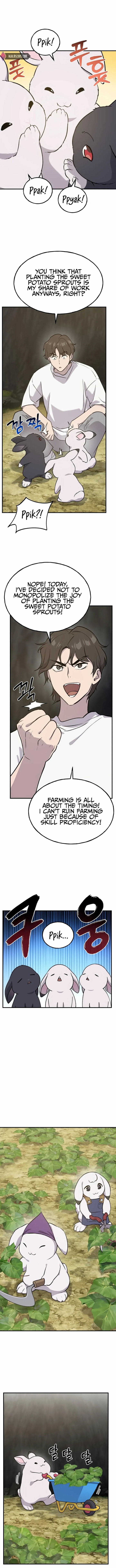 The Top Dungeon Farmer Chapter 20 Page 12