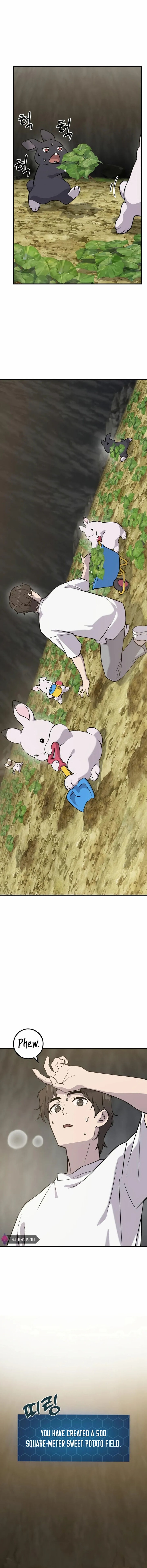 The Top Dungeon Farmer Chapter 20 Page 13