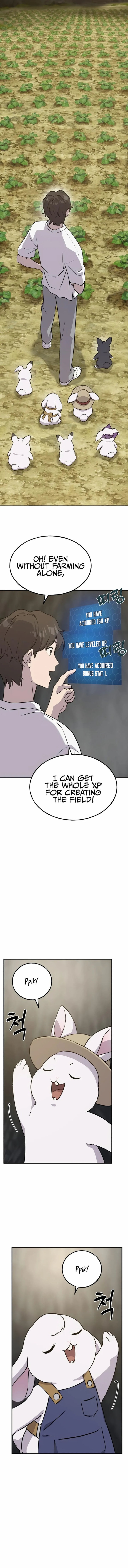 The Top Dungeon Farmer Chapter 20 Page 14