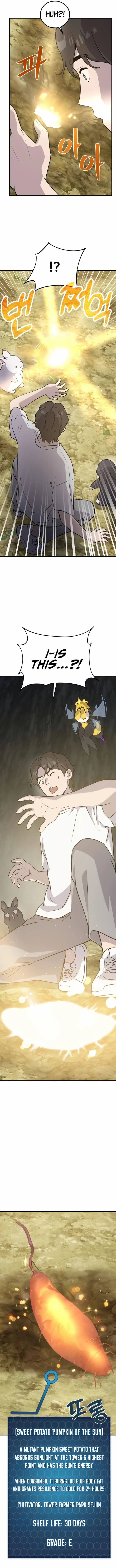 The Top Dungeon Farmer Chapter 20 Page 16
