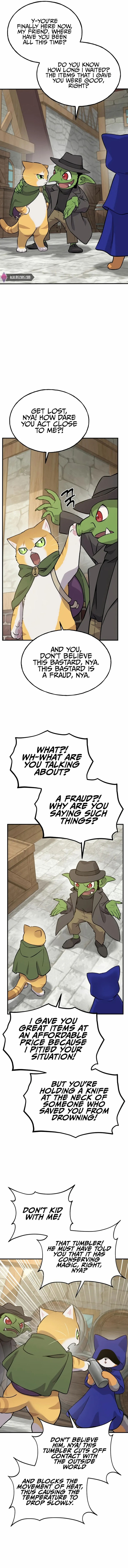 The Top Dungeon Farmer Chapter 20 Page 2