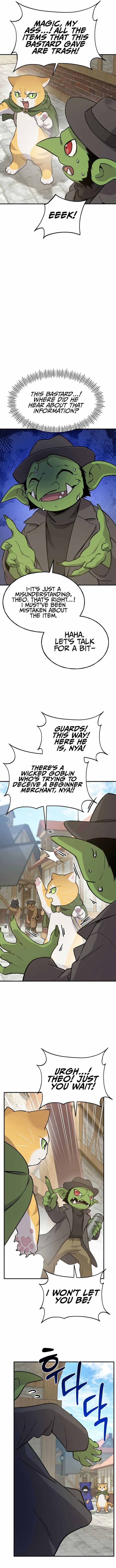 The Top Dungeon Farmer Chapter 20 Page 3