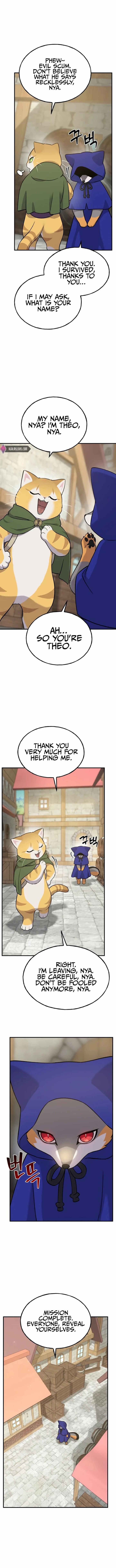 The Top Dungeon Farmer Chapter 20 Page 4