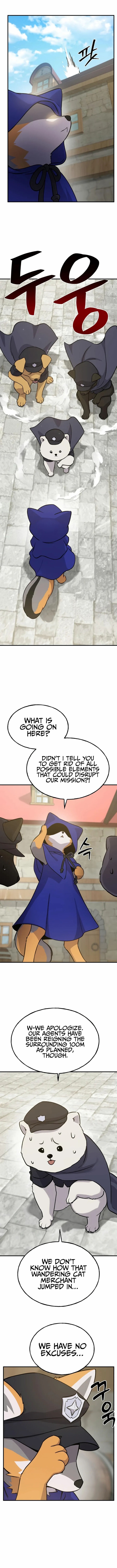 The Top Dungeon Farmer Chapter 20 Page 5