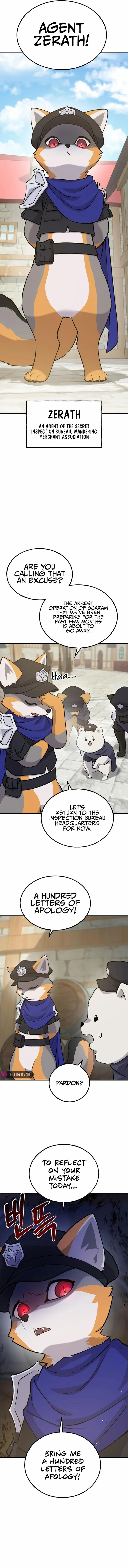 The Top Dungeon Farmer Chapter 20 Page 6