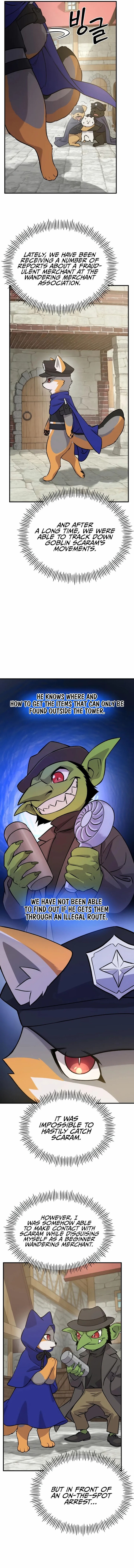 The Top Dungeon Farmer Chapter 20 Page 7