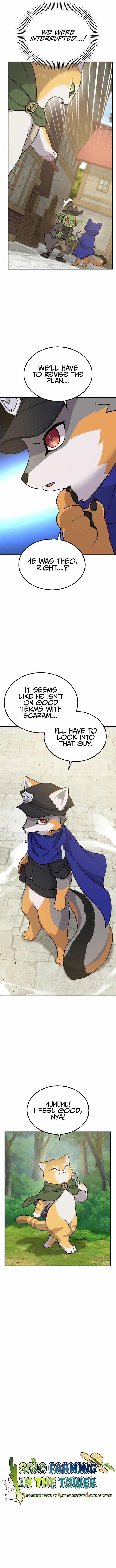 The Top Dungeon Farmer Chapter 20 Page 8