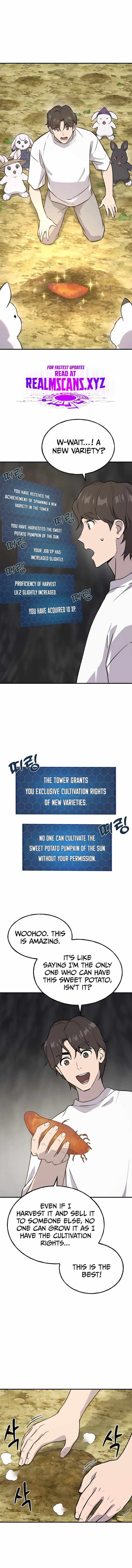 The Top Dungeon Farmer Chapter 21 Page 1