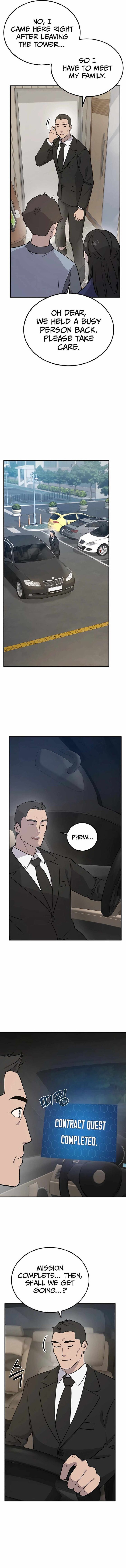 The Top Dungeon Farmer Chapter 21 Page 17