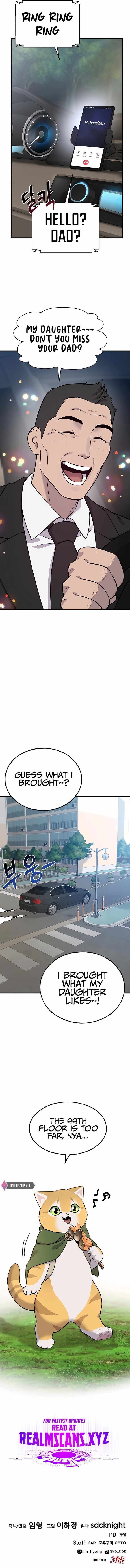 The Top Dungeon Farmer Chapter 21 Page 18