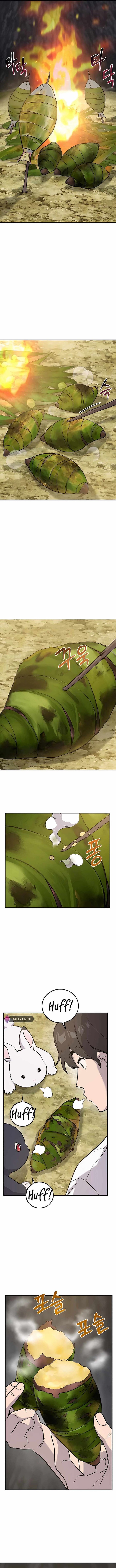 The Top Dungeon Farmer Chapter 21 Page 3