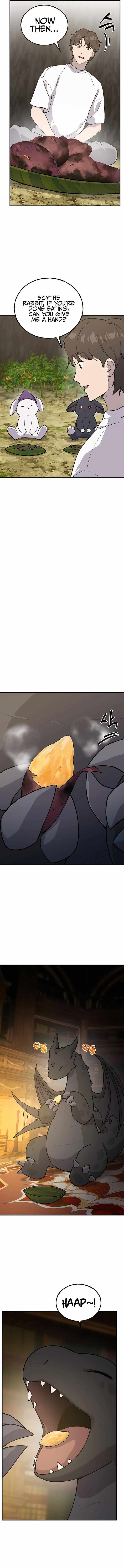 The Top Dungeon Farmer Chapter 21 Page 5