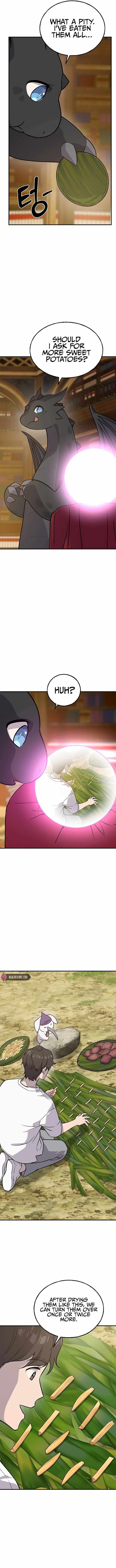 The Top Dungeon Farmer Chapter 21 Page 6