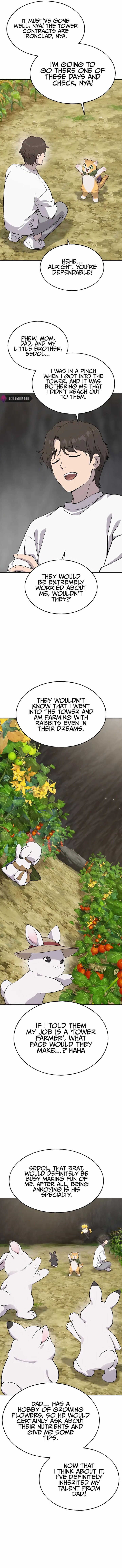 The Top Dungeon Farmer Chapter 22 Page 12