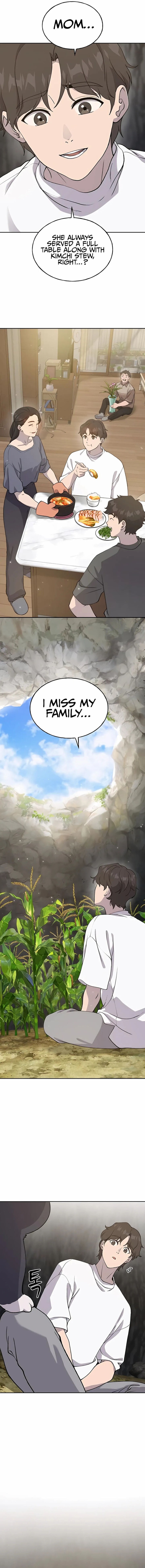 The Top Dungeon Farmer Chapter 22 Page 13