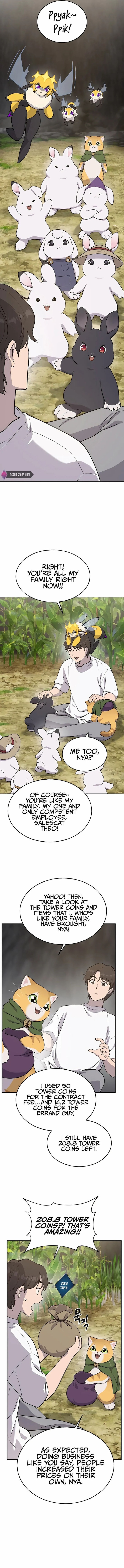 The Top Dungeon Farmer Chapter 22 Page 14