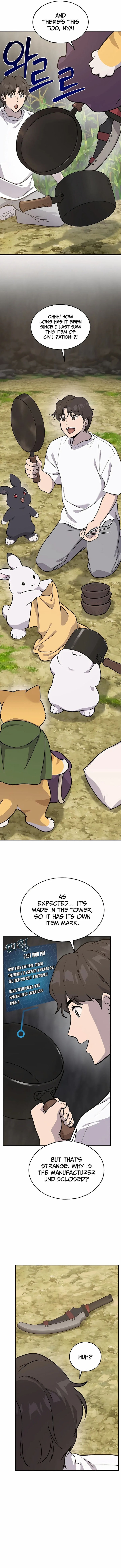 The Top Dungeon Farmer Chapter 22 Page 15