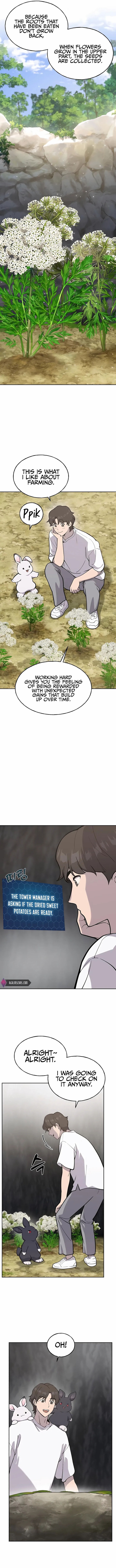 The Top Dungeon Farmer Chapter 22 Page 2