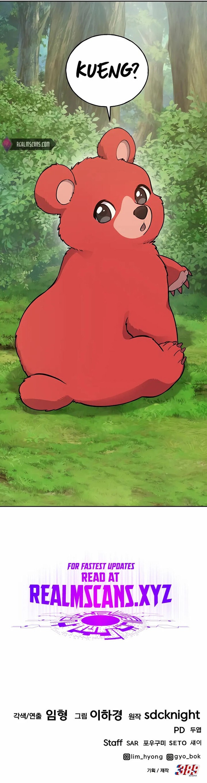 The Top Dungeon Farmer Chapter 22 Page 20