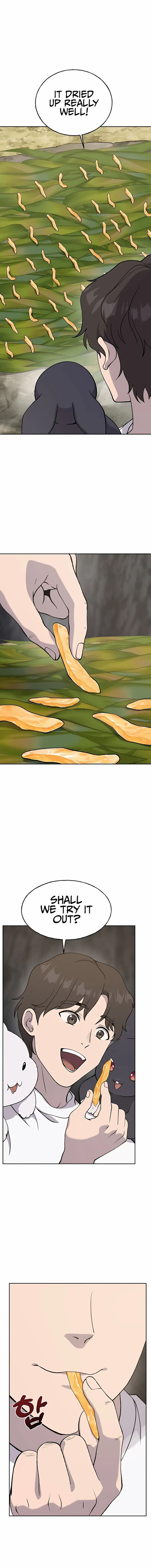 The Top Dungeon Farmer Chapter 22 Page 3