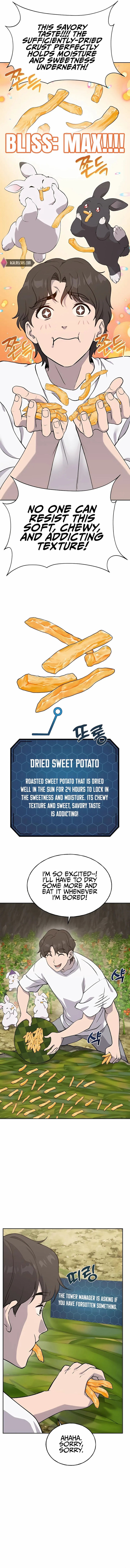The Top Dungeon Farmer Chapter 22 Page 4