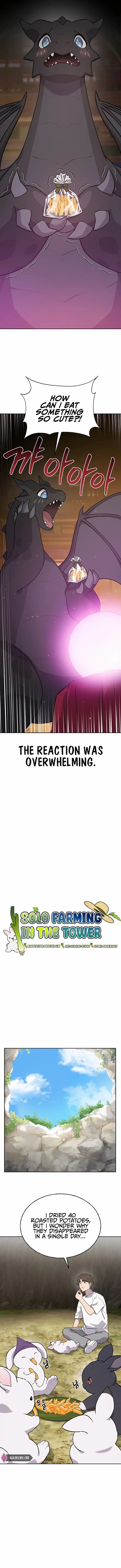 The Top Dungeon Farmer Chapter 22 Page 7