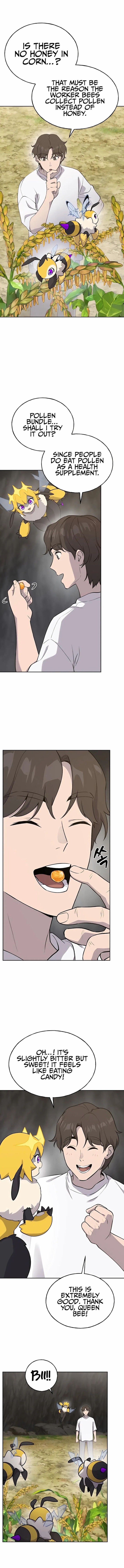 The Top Dungeon Farmer Chapter 22 Page 9