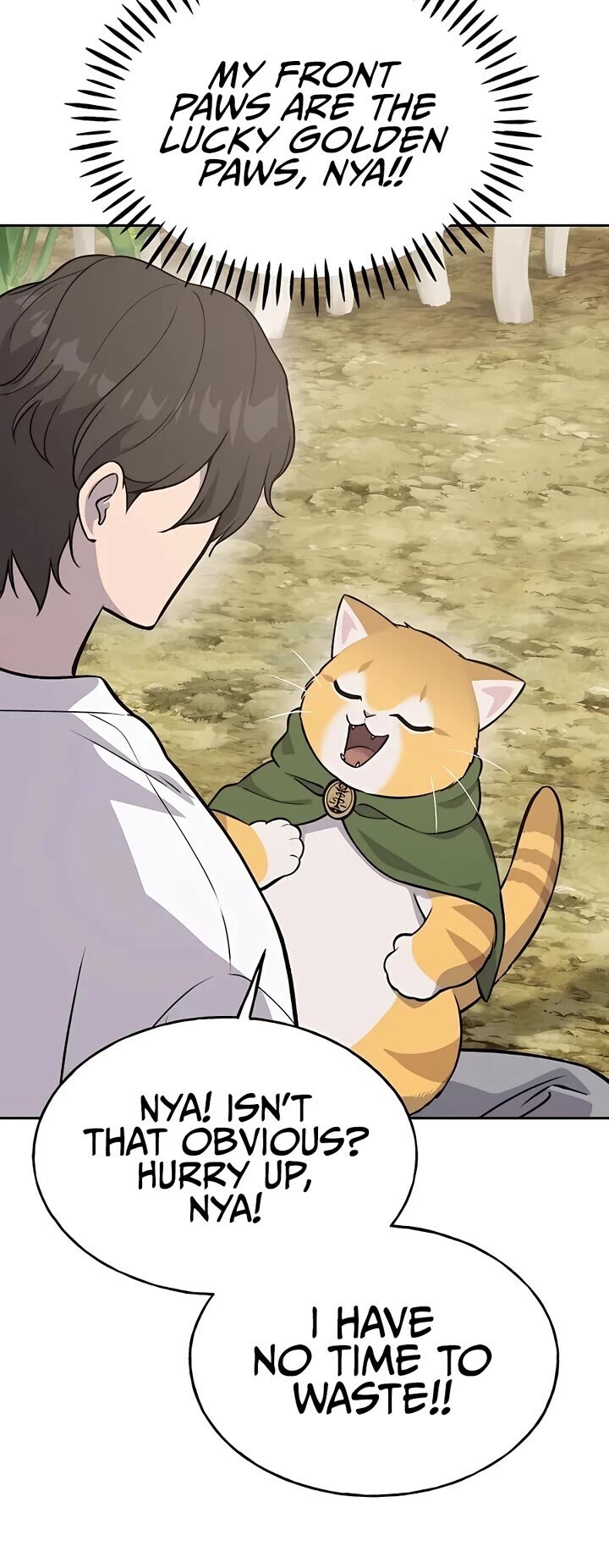 The Top Dungeon Farmer Chapter 23 Page 11