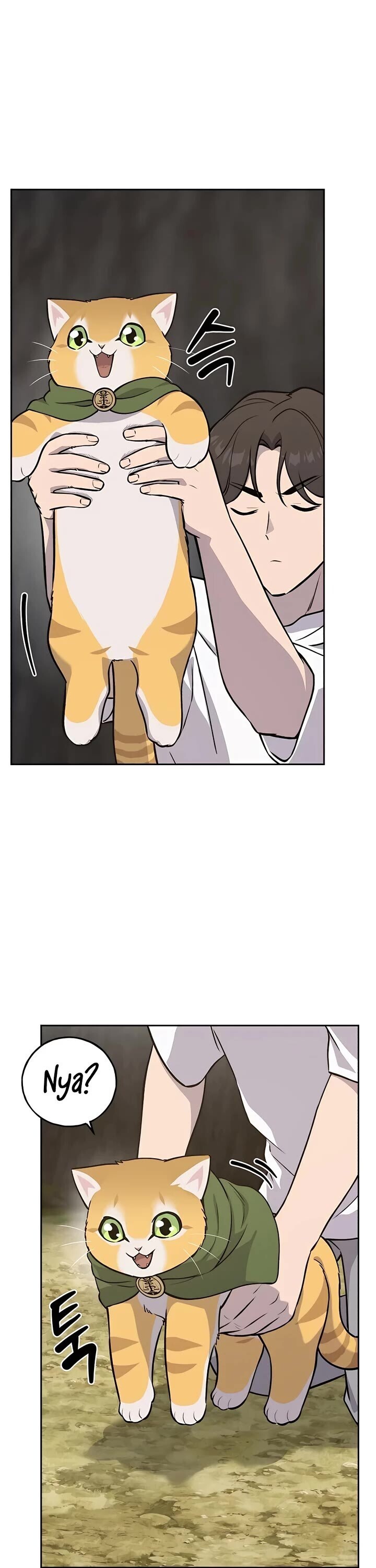 The Top Dungeon Farmer Chapter 23 Page 13