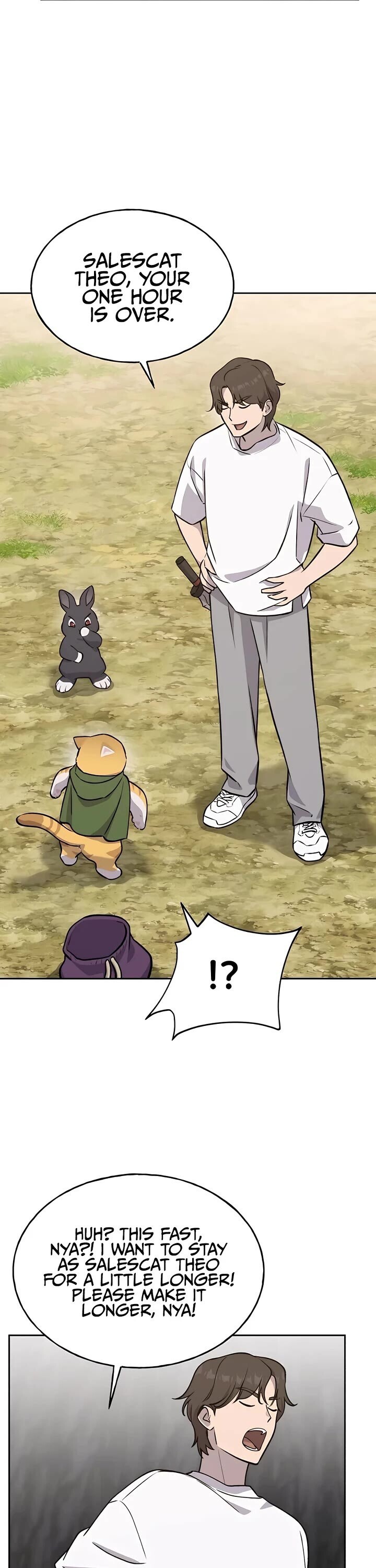 The Top Dungeon Farmer Chapter 23 Page 14