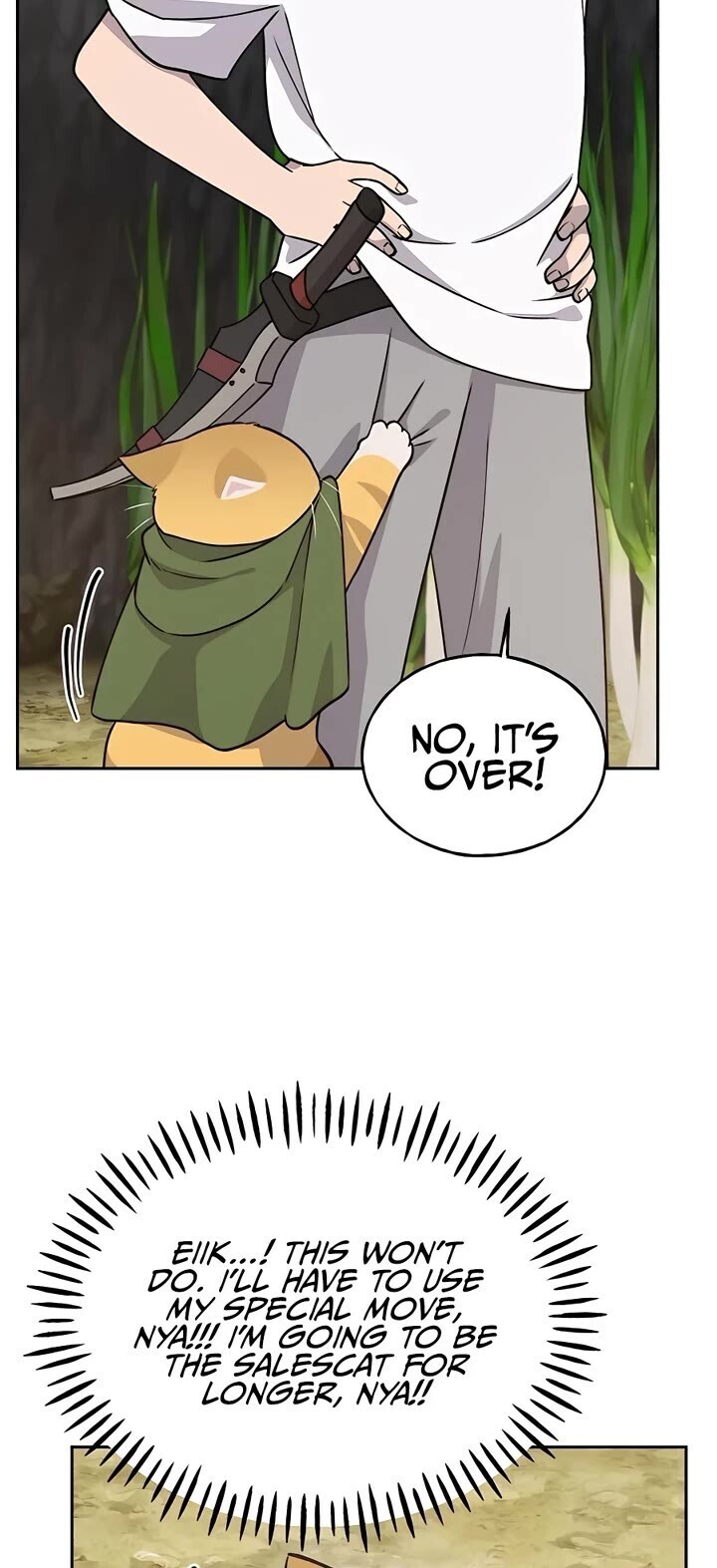 The Top Dungeon Farmer Chapter 23 Page 15