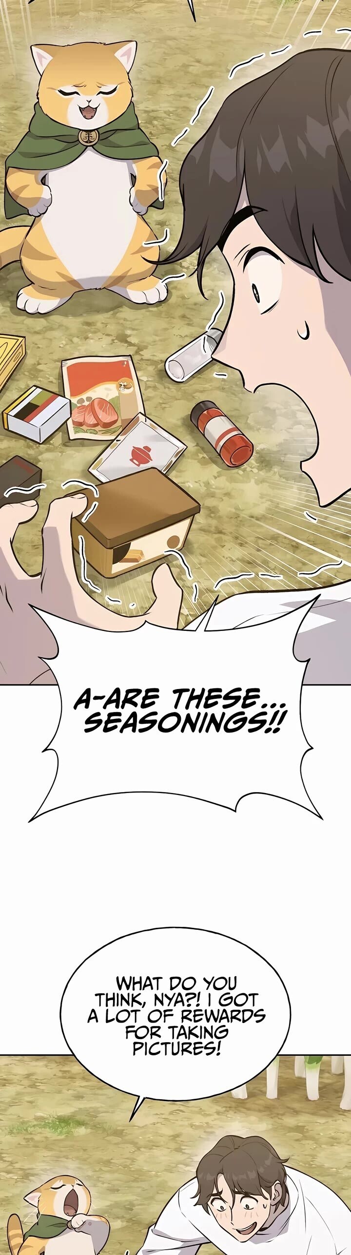 The Top Dungeon Farmer Chapter 23 Page 18