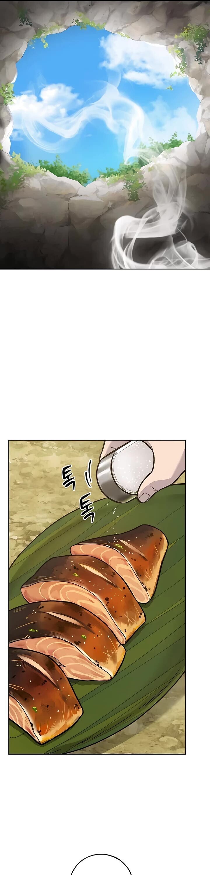 The Top Dungeon Farmer Chapter 23 Page 24