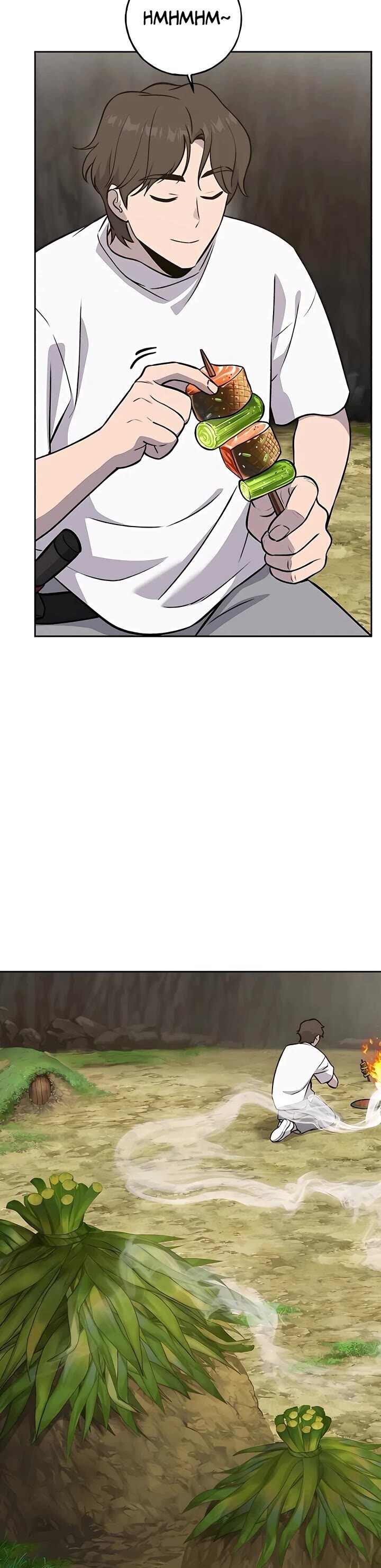 The Top Dungeon Farmer Chapter 23 Page 25