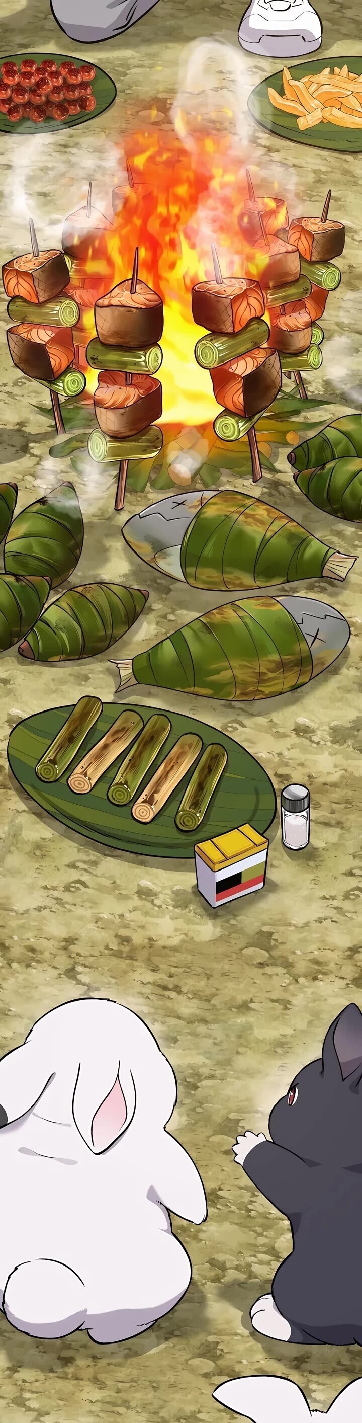 The Top Dungeon Farmer Chapter 23 Page 28