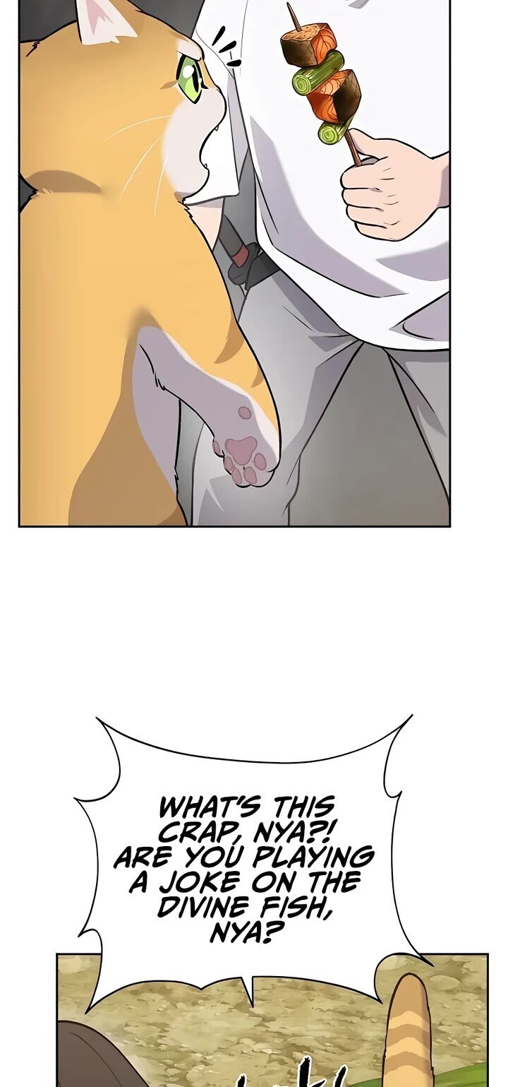 The Top Dungeon Farmer Chapter 23 Page 32