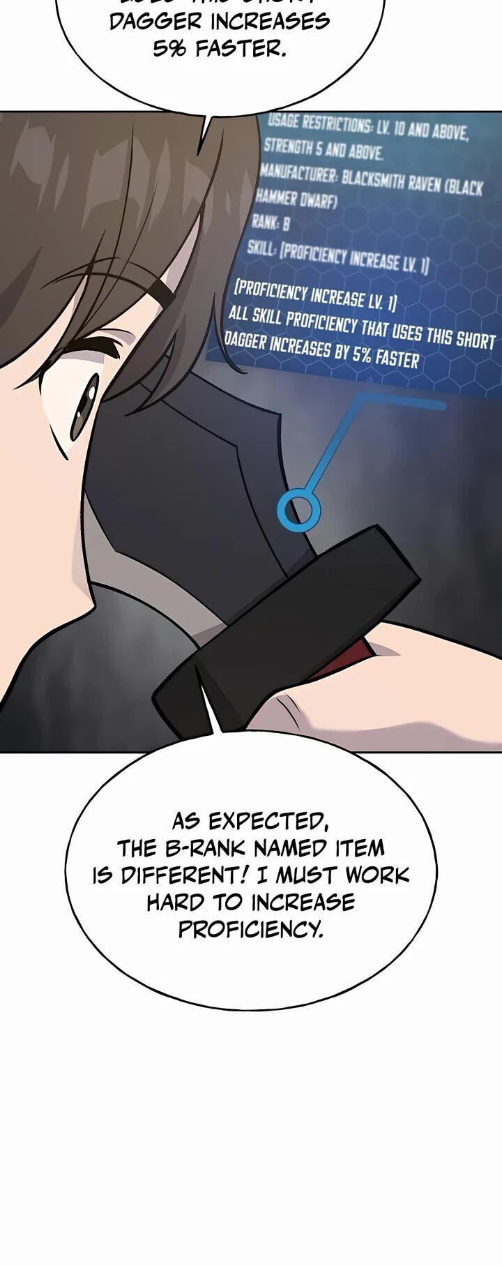 The Top Dungeon Farmer Chapter 23 Page 37