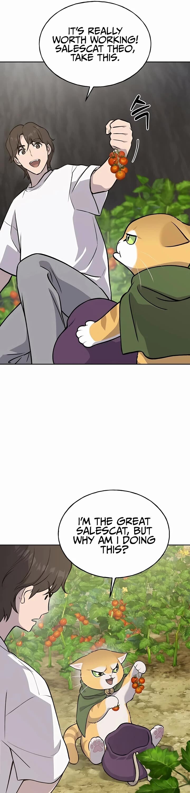 The Top Dungeon Farmer Chapter 23 Page 38