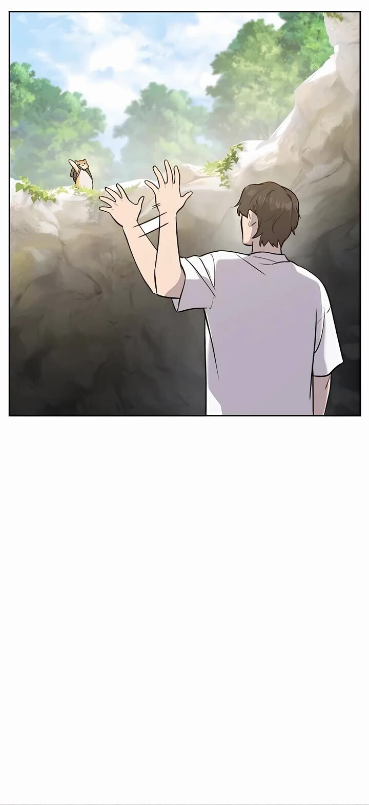 The Top Dungeon Farmer Chapter 23 Page 45