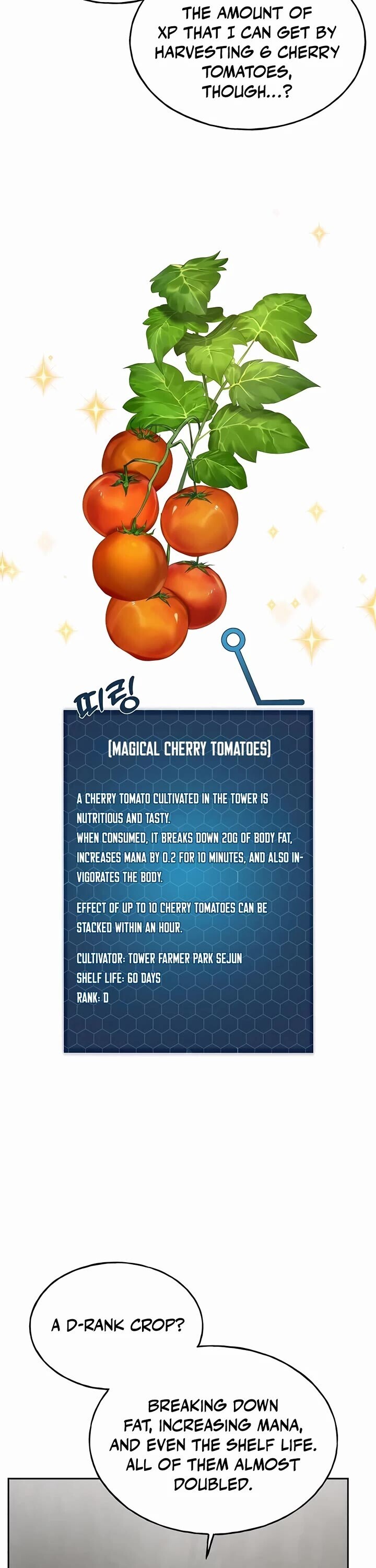 The Top Dungeon Farmer Chapter 23 Page 47