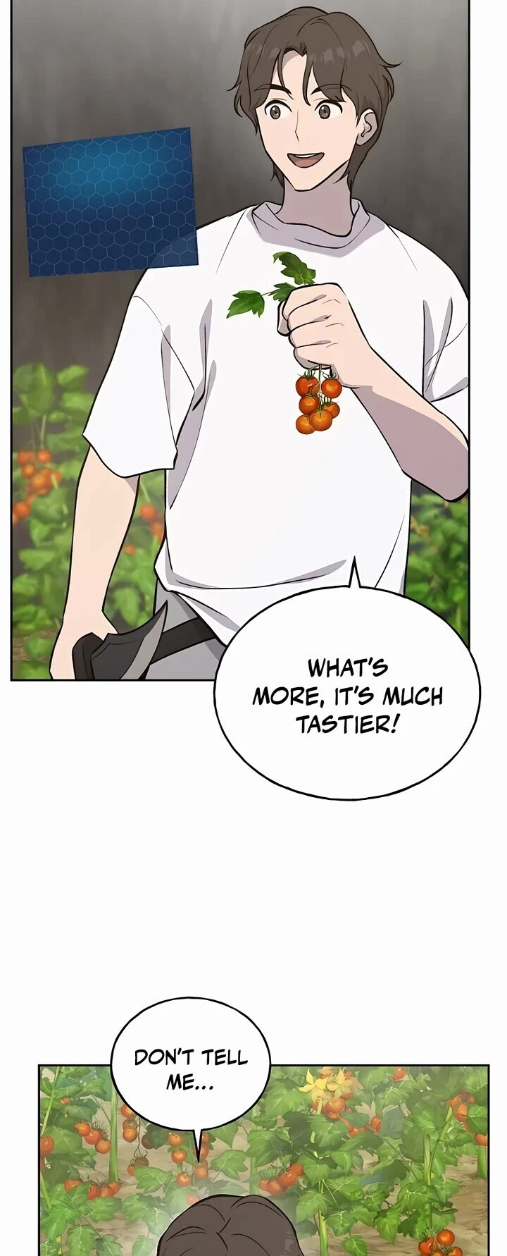 The Top Dungeon Farmer Chapter 23 Page 48