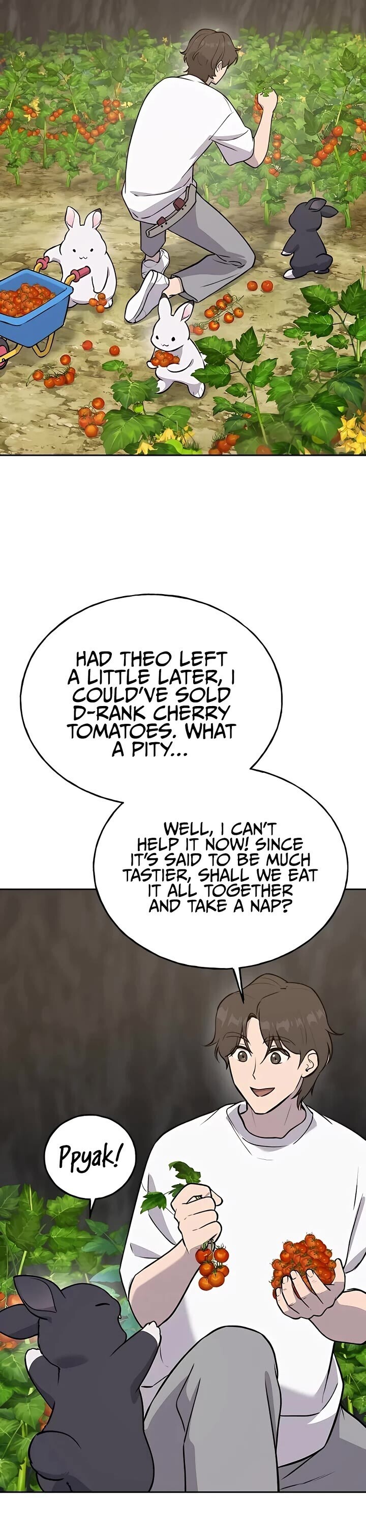 The Top Dungeon Farmer Chapter 23 Page 50