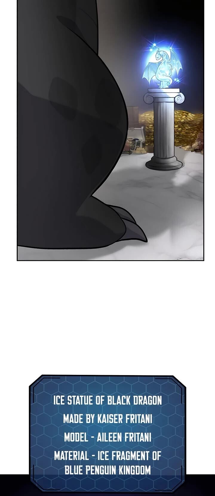 The Top Dungeon Farmer Chapter 23 Page 53