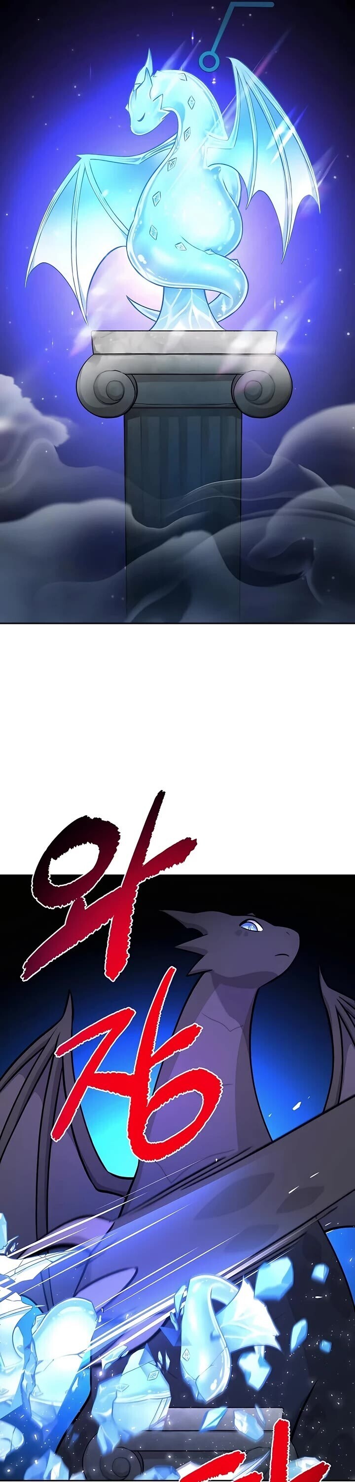 The Top Dungeon Farmer Chapter 23 Page 54