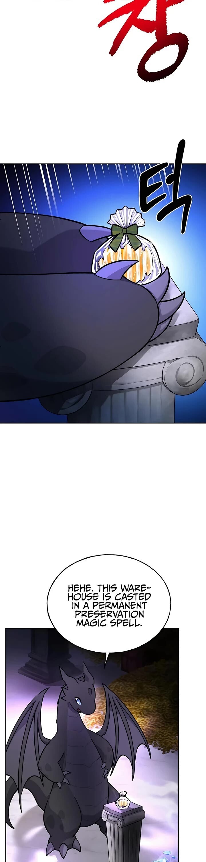 The Top Dungeon Farmer Chapter 23 Page 55