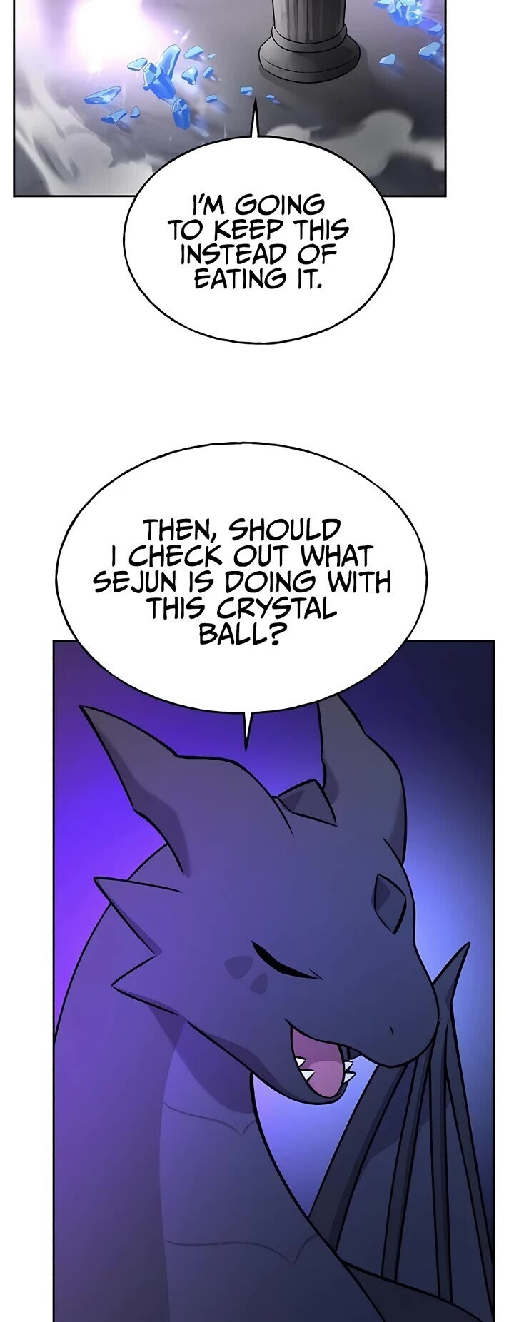 The Top Dungeon Farmer Chapter 23 Page 56