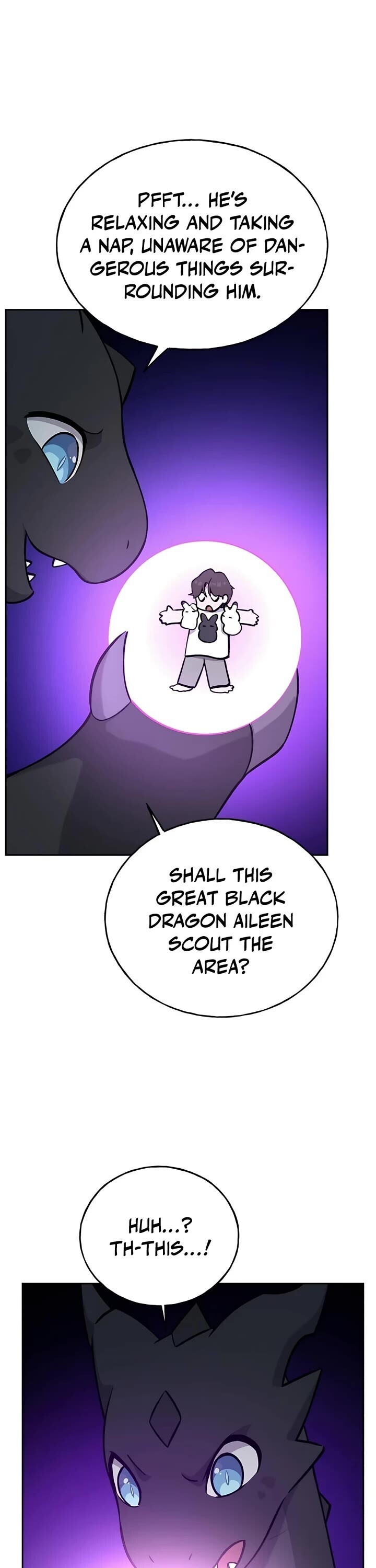 The Top Dungeon Farmer Chapter 23 Page 58