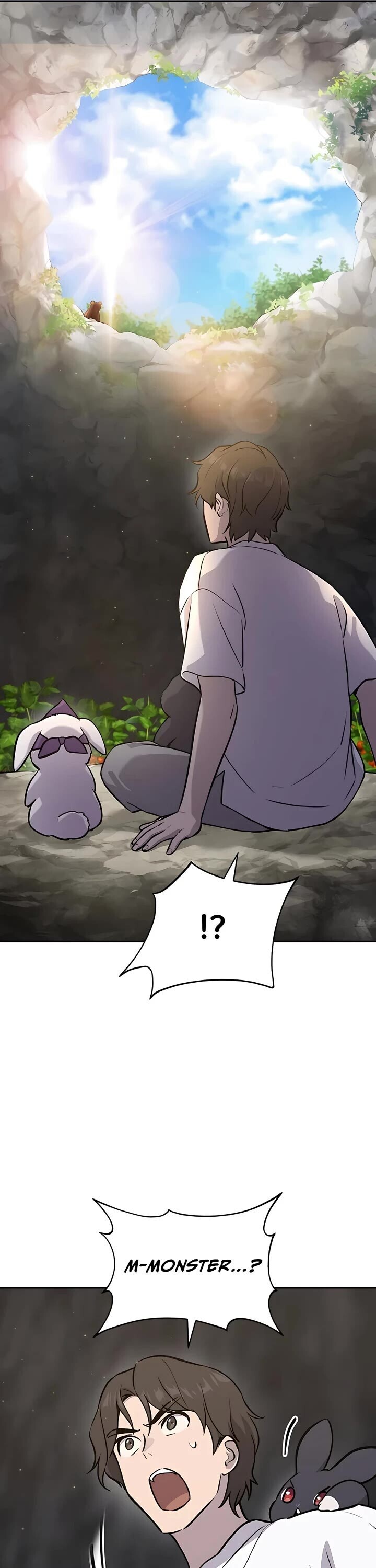 The Top Dungeon Farmer Chapter 23 Page 61