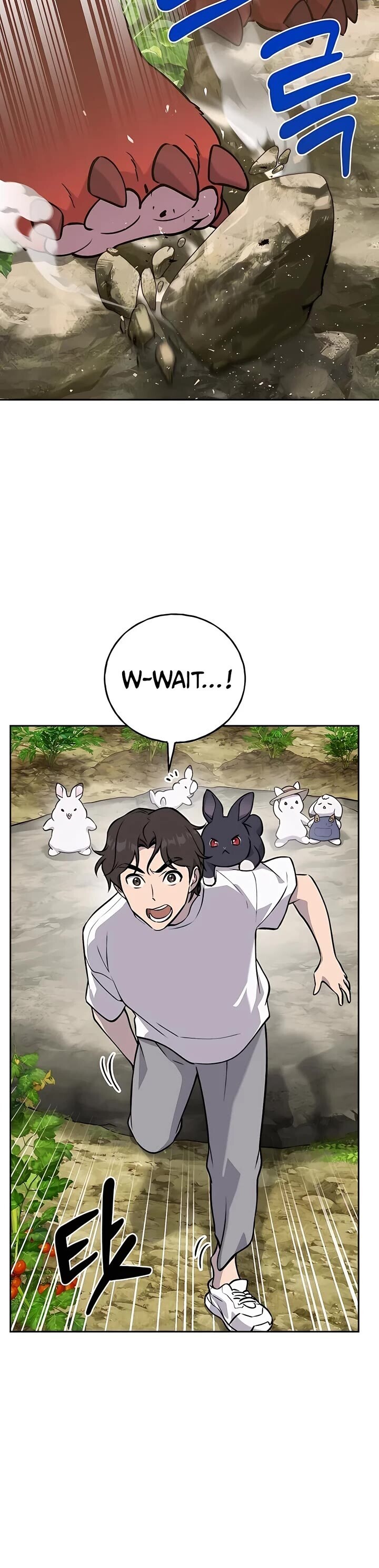 The Top Dungeon Farmer Chapter 23 Page 63