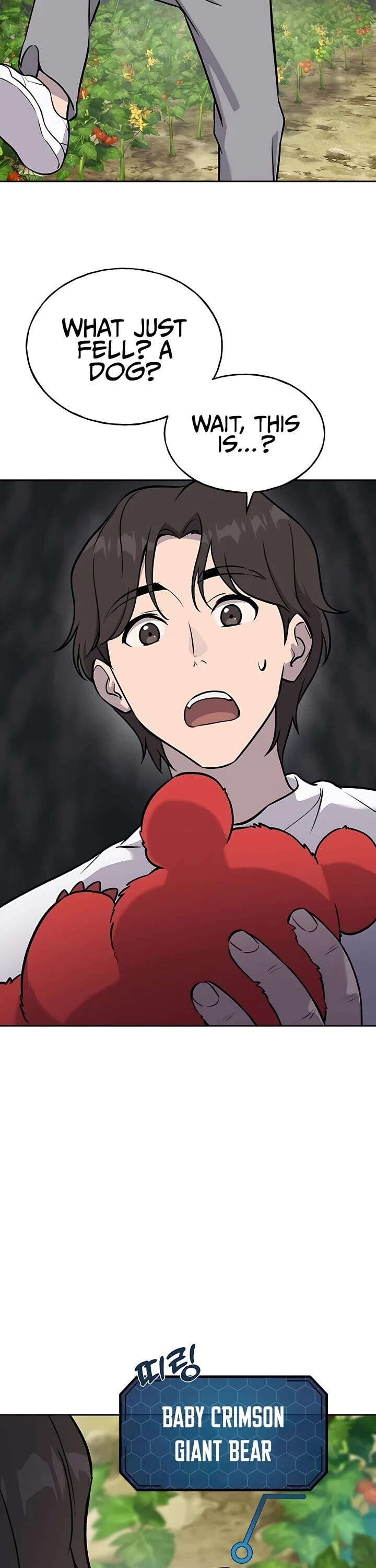 The Top Dungeon Farmer Chapter 23 Page 65